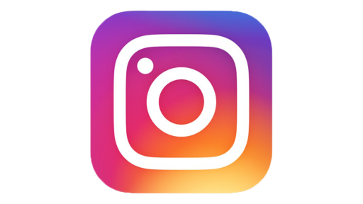 Instagram icon